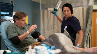 Imagen de The Good Doctor (T3): Ep.3 Claire - 4