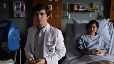 Imagen de The Good Doctor (T3): Ep.9 Incompleto - 4
