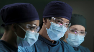 Imagen de The Good Doctor (T3): Ep.11 Fracturado - 3