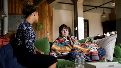 Imagen de The Good Doctor (T3): Ep.18 Desamor - 2