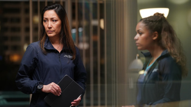 Imagen de The Good Doctor (T3): Ep.20 Te quiero - 3