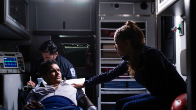Imagen de The Good Doctor (T3): Ep.20 Te quiero - 4