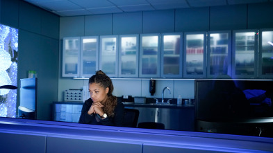 Imagen de The Good Doctor (T3): Ep.20 Te quiero - 5