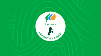 Imagen de Liga Iberdrola de Rugby - 2