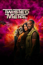 Imagen de Twisted Metal (T2) - 1