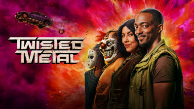 Imagen de Twisted Metal (T2) - 2