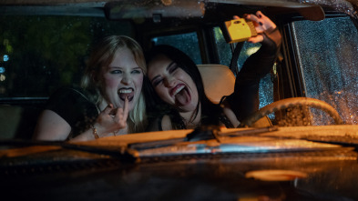 Imagen de Twisted Metal (T2): Ep.1 PRSRPNT - 2
