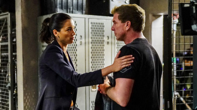 Imagen de S.W.A.T.: Los... (T1): Ep.7 Nos piramos - 2