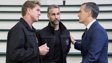 Imagen de S.W.A.T.: Los... (T1): Ep.6 Octanaje - 3