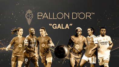 Imagen de Gala Balón de Oro - 2
