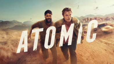 Imagen de Atomic (T1) - 2