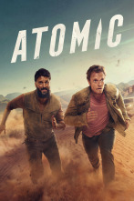 Imagen de Atomic (T1) - 1