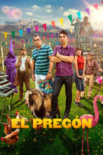 Imagen de El pregón - 1