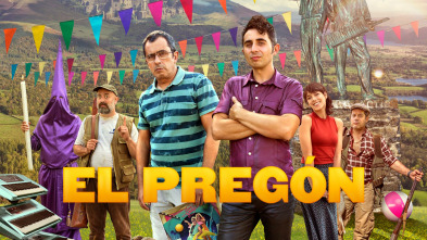 Imagen de El pregón - 2