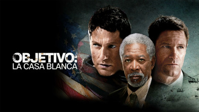 Imagen de Objetivo: La Casa Blanca - 2