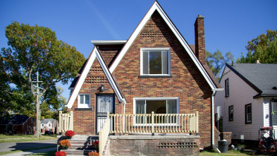 Imagen de Reforma el... (T5): La casa art decó - 2