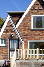 Imagen de Reforma el... (T5): La casa art decó - 1