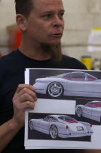 Imagen de Chapa y pintura:... (T1): Adivina esto - 1