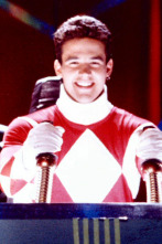 Imagen de Las sombras de... (T1): Ep.3 El lado oscuro de los Power Rangers - 1