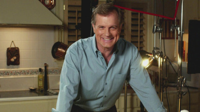 Imagen de Las sombras de... (T1): Ep.1 Stephen Collins, padre de América - 2