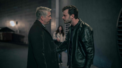 Imagen de Anatomía del caos (T1): Ep.1  - 2