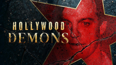Imagen de Las sombras de Hollywood  - 2