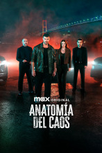 Imagen de Anatomía del caos (T1) - 1