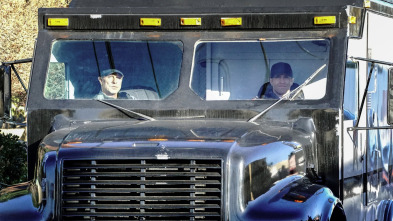 Imagen de S.W.A.T.: Los... (T1): Ep.15 Bandas - 3