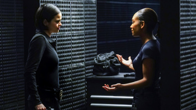 Imagen de S.W.A.T.: Los... (T1): Ep.15 Bandas - 4