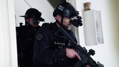 Imagen de S.W.A.T.: Los... (T1): Ep.16 Venganza - 4