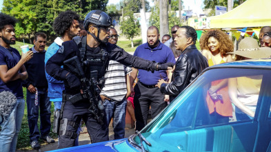 Imagen de S.W.A.T.: Los... (T1): Ep.22 Engaño - 4