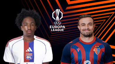 Imagen de Jornada 3: Olympique Lyon - Basilea - 2