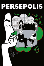 Imagen de Persépolis - 1