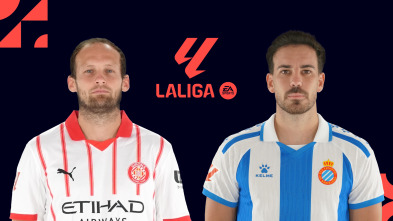 Imagen de Jornada 7: Girona - Espanyol - 2