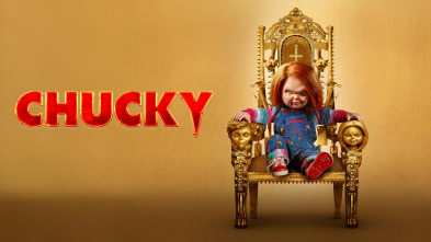 Imagen de Chucky (T2) - 2