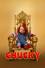 Imagen de Chucky (T2) - 1