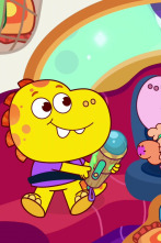 Imagen de Tim Rex en el espacio (T1) - 3