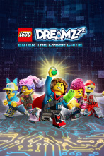 Imagen de LEGO Dreamzzz (T3) - 1
