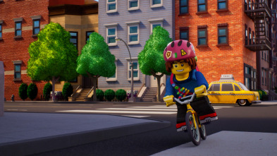 Imagen de LEGO Dreamzzz (T3): Todo ha cambiado - 2