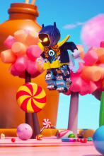 Imagen de LEGO Dreamzzz (T3): Únete al club - 1