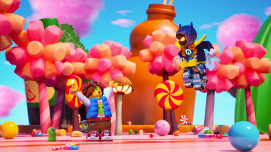 Imagen de LEGO Dreamzzz (T3): Únete al club - 2