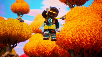 Imagen de LEGO Dreamzzz (T3): Sueñocracia - 2