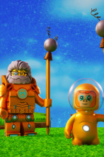 Imagen de LEGO Dreamzzz (T3): Friqui-cuencias - 1