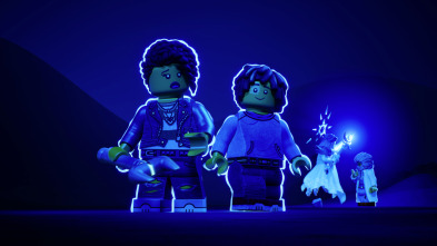 Imagen de LEGO Dreamzzz (T3): In-terror-ferencia - 2