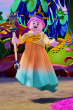 Imagen de LEGO Dreamzzz (T3): Lunia - 1