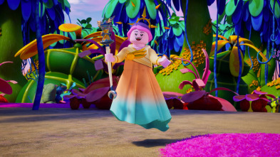 Imagen de LEGO Dreamzzz (T3): Lunia - 2