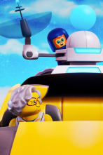 Imagen de LEGO Dreamzzz (T3): Subiendo - 1