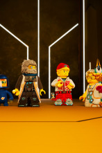 Imagen de LEGO Dreamzzz (T3): Tormenta de ideas - 1