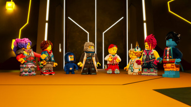 Imagen de LEGO Dreamzzz (T3): Tormenta de ideas - 2