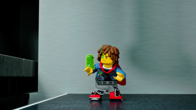 Imagen de LEGO Dreamzzz (T3): Empaquetados - 2